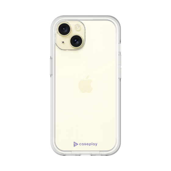 Premium Panel［ Original - CASEPLAY Logo - Purple/A ］
