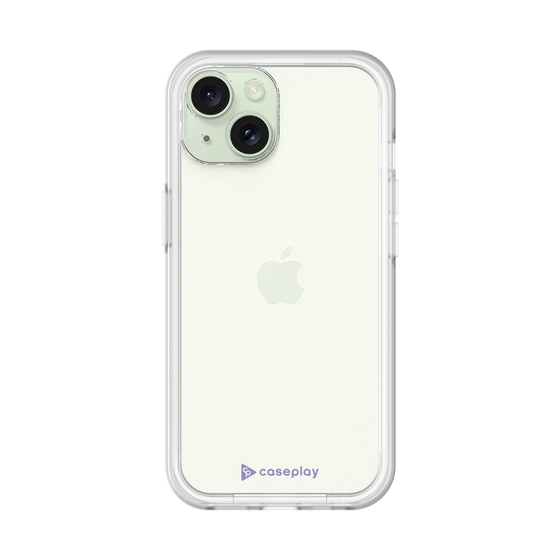 Premium Panel［ Original - CASEPLAY Logo - Purple/A ］