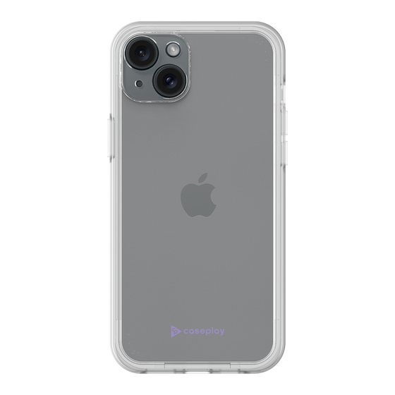Premium Panel［ Original - CASEPLAY Logo - Purple/A ］