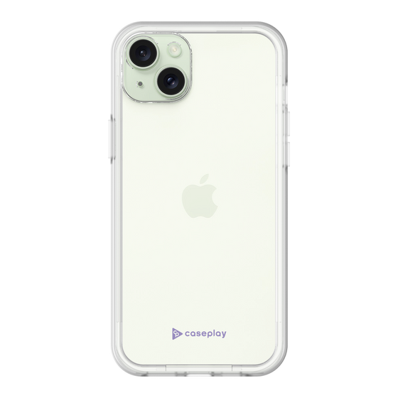Premium Panel［ Original - CASEPLAY Logo - Purple/A ］