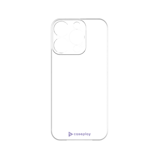Premium Panel［ Original - CASEPLAY Logo - Purple/A ］