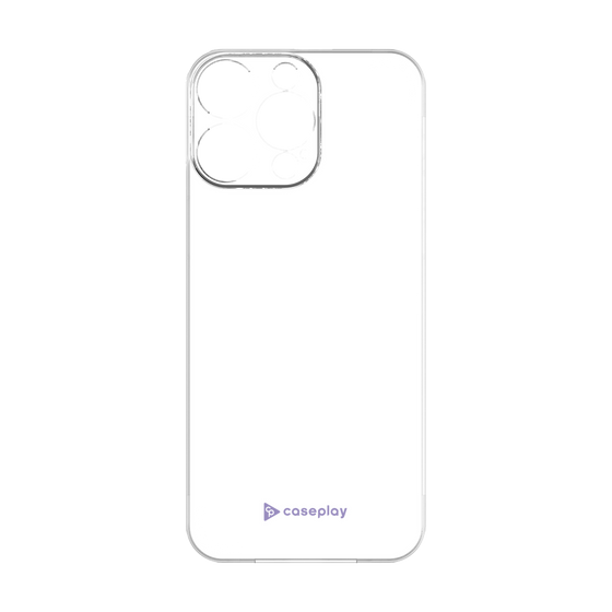 Premium Panel［ Original - CASEPLAY Logo - Purple/A ］