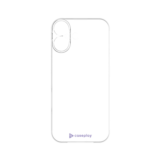 Premium Panel［ Original - CASEPLAY Logo - Purple/A ］