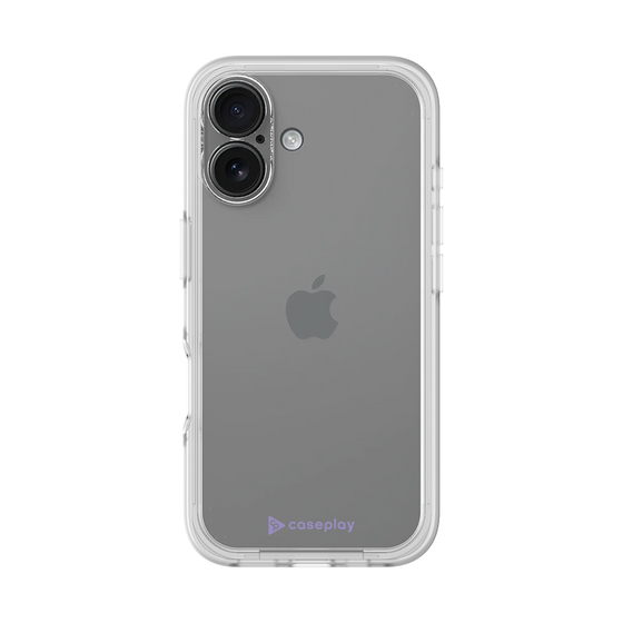 Premium Panel［ Original - CASEPLAY Logo - Purple/A ］