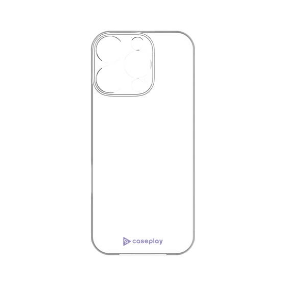Premium Panel［ Original - CASEPLAY Logo - Purple/A ］