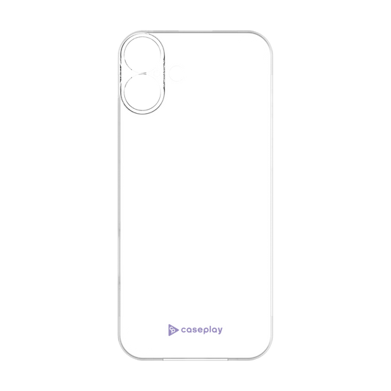 Premium Panel［ Original - CASEPLAY Logo - Purple/A ］