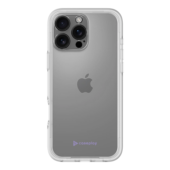 Premium Panel［ Original - CASEPLAY Logo - Purple/A ］