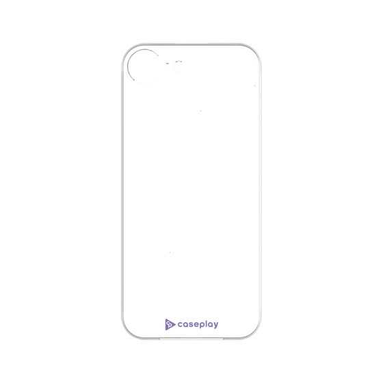 Premium Panel［ Original - CASEPLAY Logo - Purple/A ］