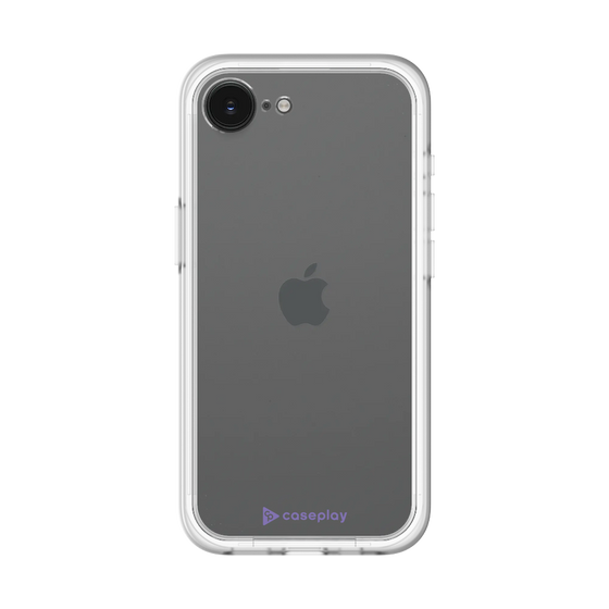 Premium Panel［ Original - CASEPLAY Logo - Purple/A ］