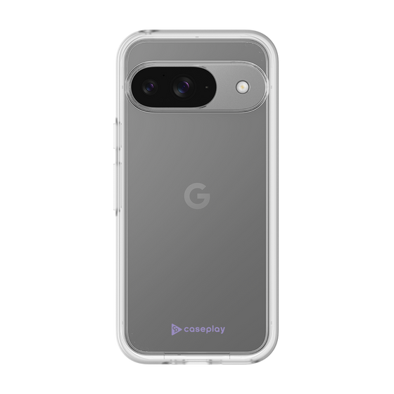 Premium Panel［ Original - CASEPLAY Logo - Purple/A ］
