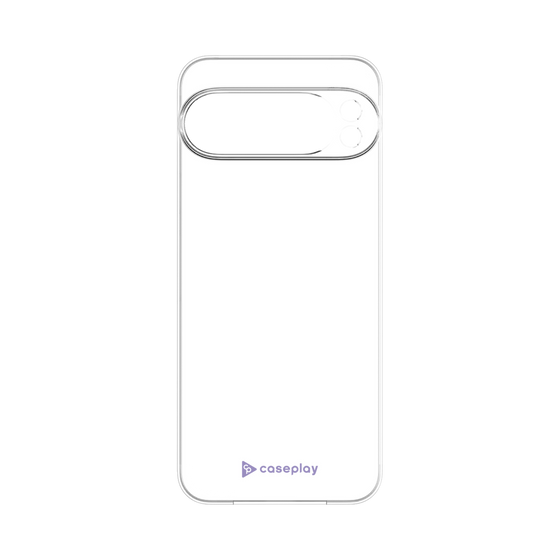 Premium Panel［ Original - CASEPLAY Logo - Purple/A ］