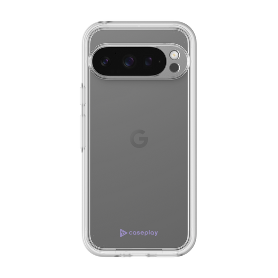 Premium Panel［ Original - CASEPLAY Logo - Purple/A ］