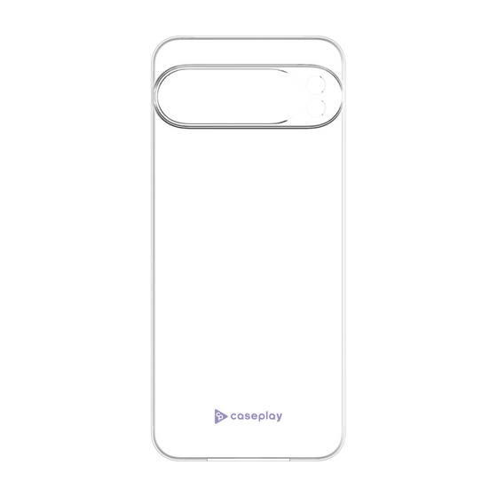 Premium Panel［ Original - CASEPLAY Logo - Purple/A ］