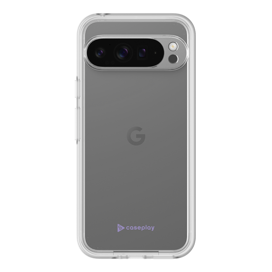 Premium Panel［ Original - CASEPLAY Logo - Purple/A ］