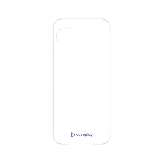 Premium Panel［ Original - CASEPLAY Logo - Purple/A ］