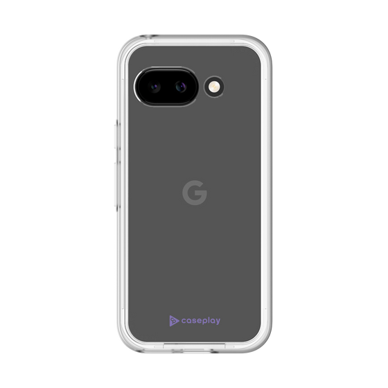 Premium Panel［ Original - CASEPLAY Logo - Purple/A ］