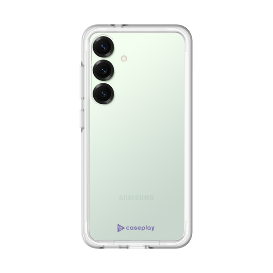 Premium Panel［ Original - CASEPLAY Logo - Purple/A ］