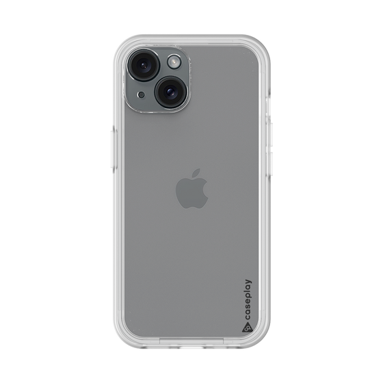 Premium Panel［ Original - CASEPLAY Logo - Black/B ］
