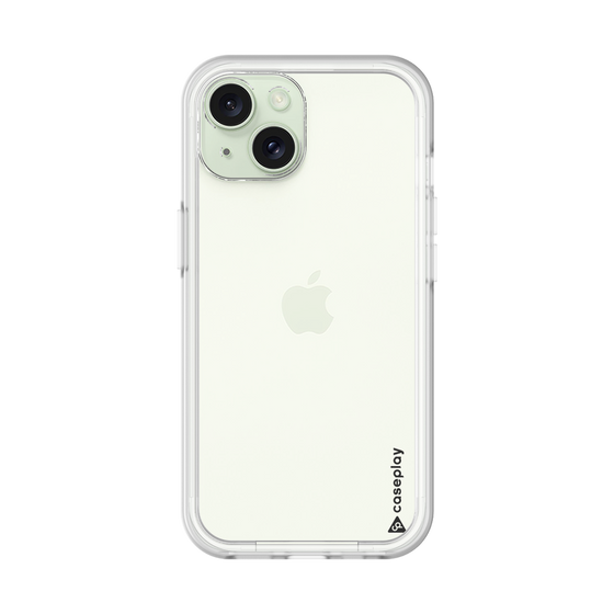 Premium Panel［ Original - CASEPLAY Logo - Black/B ］