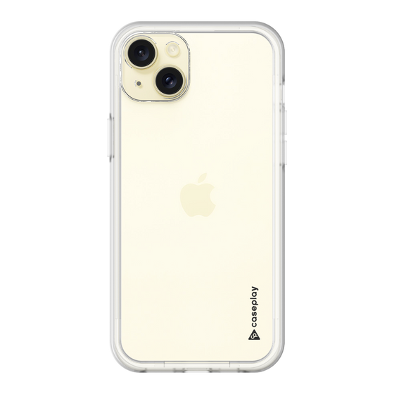 Premium Panel［ Original - CASEPLAY Logo - Black/B ］