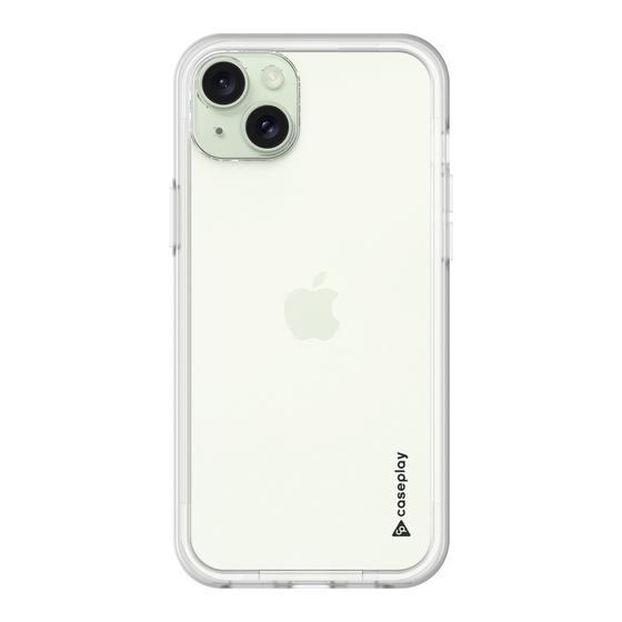 Premium Panel［ Original - CASEPLAY Logo - Black/B ］