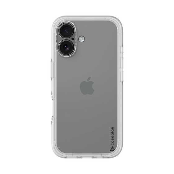 Premium Panel［ Original - CASEPLAY Logo - Black/B ］