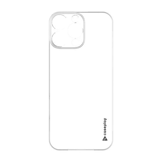 Premium Panel［ Original - CASEPLAY Logo - Black/B ］