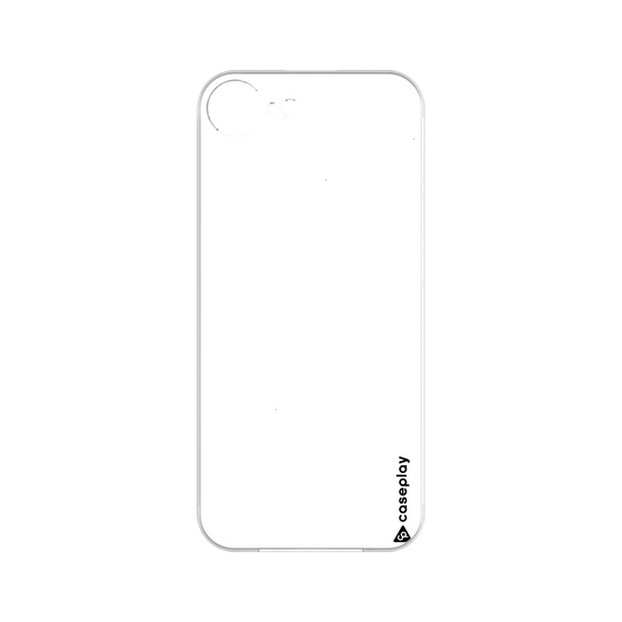 Premium Panel［ Original - CASEPLAY Logo - Black/B ］