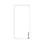 Premium Panel［ Original - CASEPLAY Logo - Black/B ］
