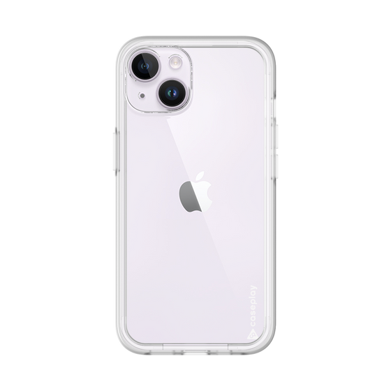 Premium Panel［ Original - CASEPLAY Logo - White/B ］