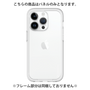 Premium Panel［ Original - CASEPLAY Logo - White/B ］