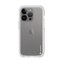 Premium Panel［ Original - CASEPLAY Logo - White/B ］