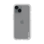 Premium Panel［ Original - CASEPLAY Logo - White/B ］
