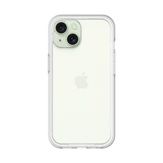 Premium Panel［ Original - CASEPLAY Logo - White/B ］