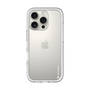 Premium Panel［ Original - CASEPLAY Logo - White/B ］