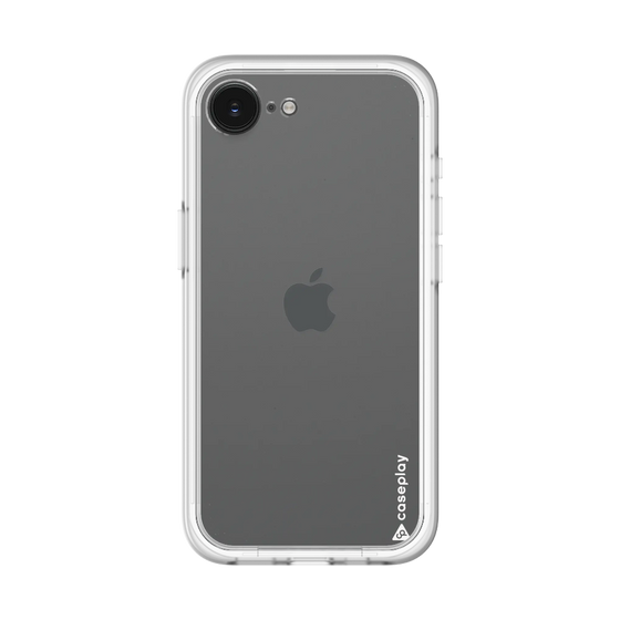 Premium Panel［ Original - CASEPLAY Logo - White/B ］