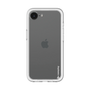 Premium Panel［ Original - CASEPLAY Logo - White/B ］