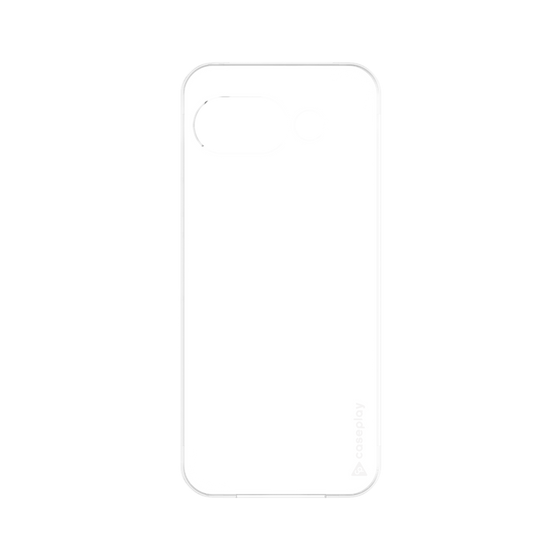 Premium Panel［ Original - CASEPLAY Logo - White/B ］