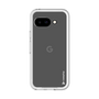 Premium Panel［ Original - CASEPLAY Logo - White/B ］