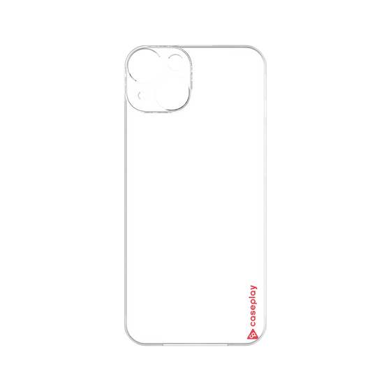 Premium Panel［ Original - CASEPLAY Logo - Red/B ］