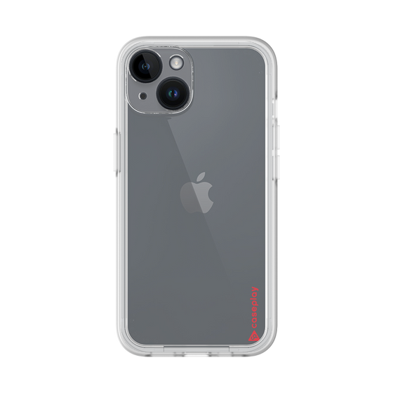 Premium Panel［ Original - CASEPLAY Logo - Red/B ］
