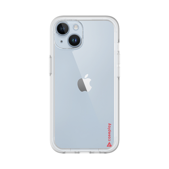 Premium Panel［ Original - CASEPLAY Logo - Red/B ］
