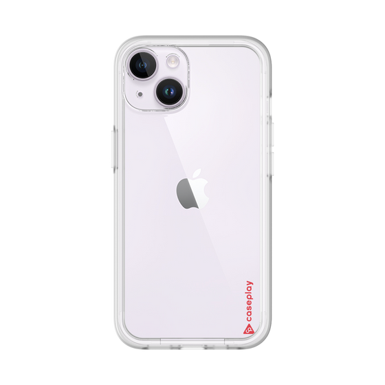 Premium Panel［ Original - CASEPLAY Logo - Red/B ］
