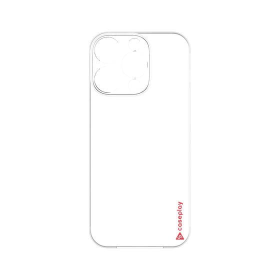 Premium Panel［ Original - CASEPLAY Logo - Red/B ］