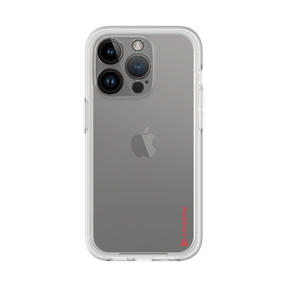 Premium Panel［ Original - CASEPLAY Logo - Red/B ］
