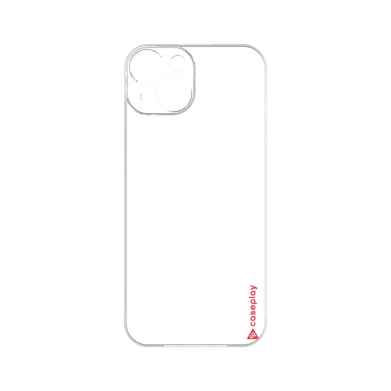 Premium Panel［ Original - CASEPLAY Logo - Red/B ］