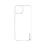 Premium Panel［ Original - CASEPLAY Logo - Red/B ］