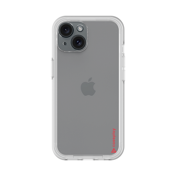 Premium Panel［ Original - CASEPLAY Logo - Red/B ］