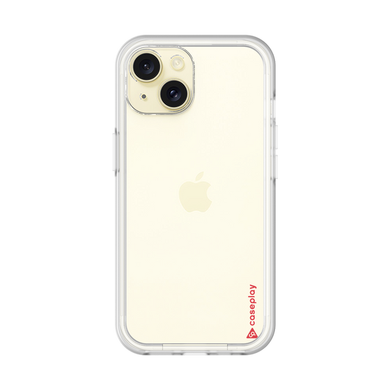 Premium Panel［ Original - CASEPLAY Logo - Red/B ］
