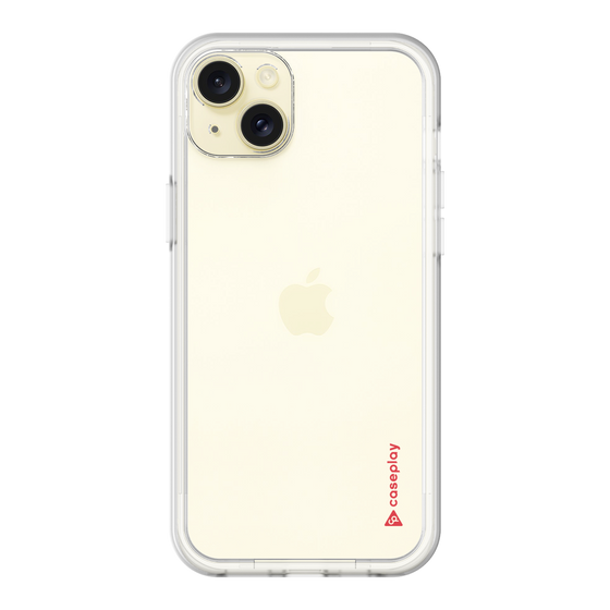 Premium Panel［ Original - CASEPLAY Logo - Red/B ］
